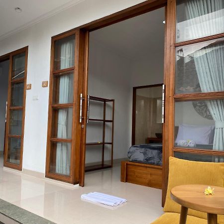 Penol House Hotel Ubud Eksteriør billede