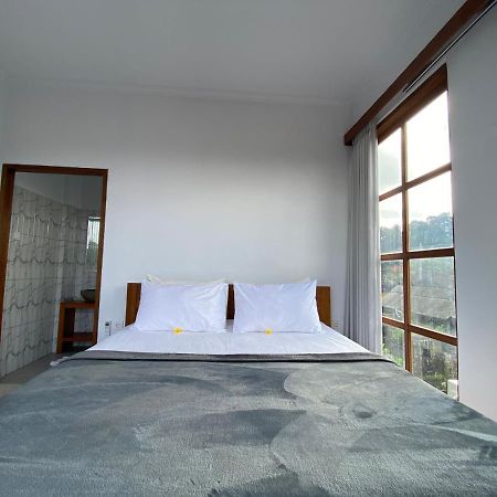 Penol House Hotel Ubud Eksteriør billede