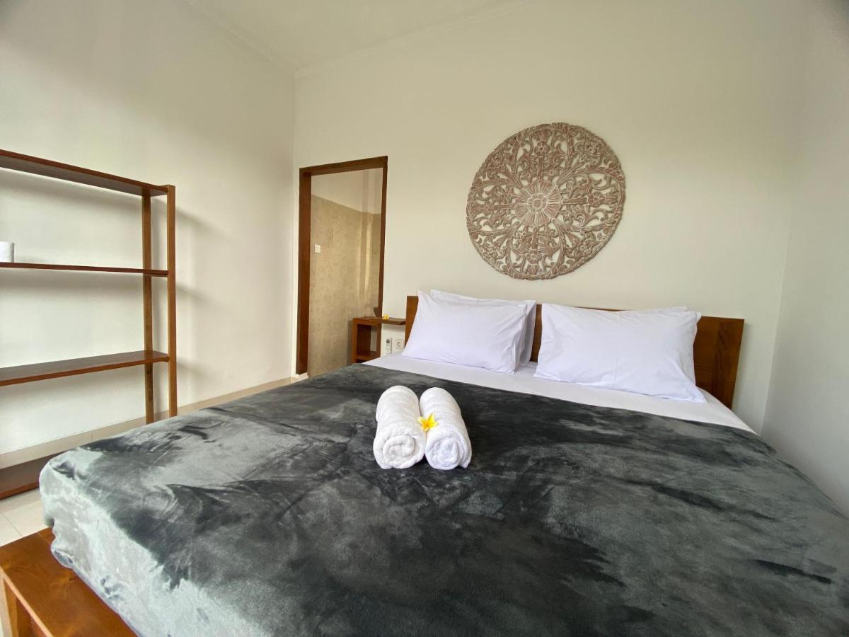 Penol House Hotel Ubud Eksteriør billede