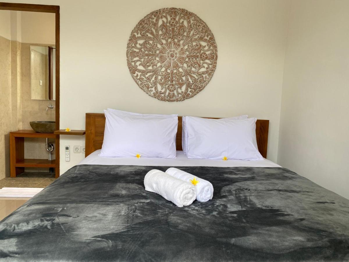 Penol House Hotel Ubud Eksteriør billede