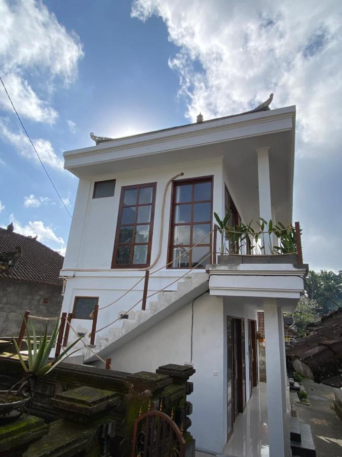 Penol House Hotel Ubud Eksteriør billede