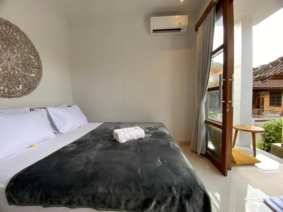 Penol House Hotel Ubud Eksteriør billede