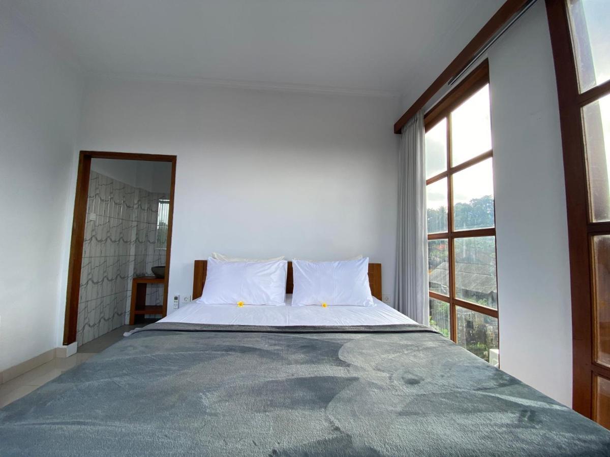Penol House Hotel Ubud Eksteriør billede